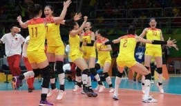 郎平爆料女排比赛视频,女排比赛幕后精彩瞬间