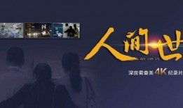 人间世 在线观看,探寻生命奥秘的深度之旅